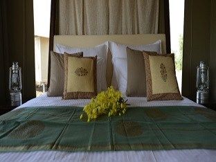 Hotel Bagh Tola Bandhavgarh Bandhavgarh National Park Exteriér fotografie